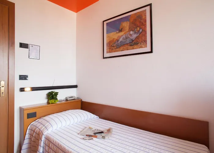 Hotel Pace