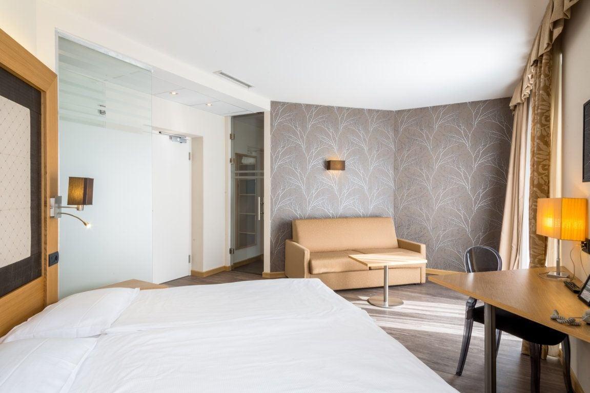 Hotel Pace 3*