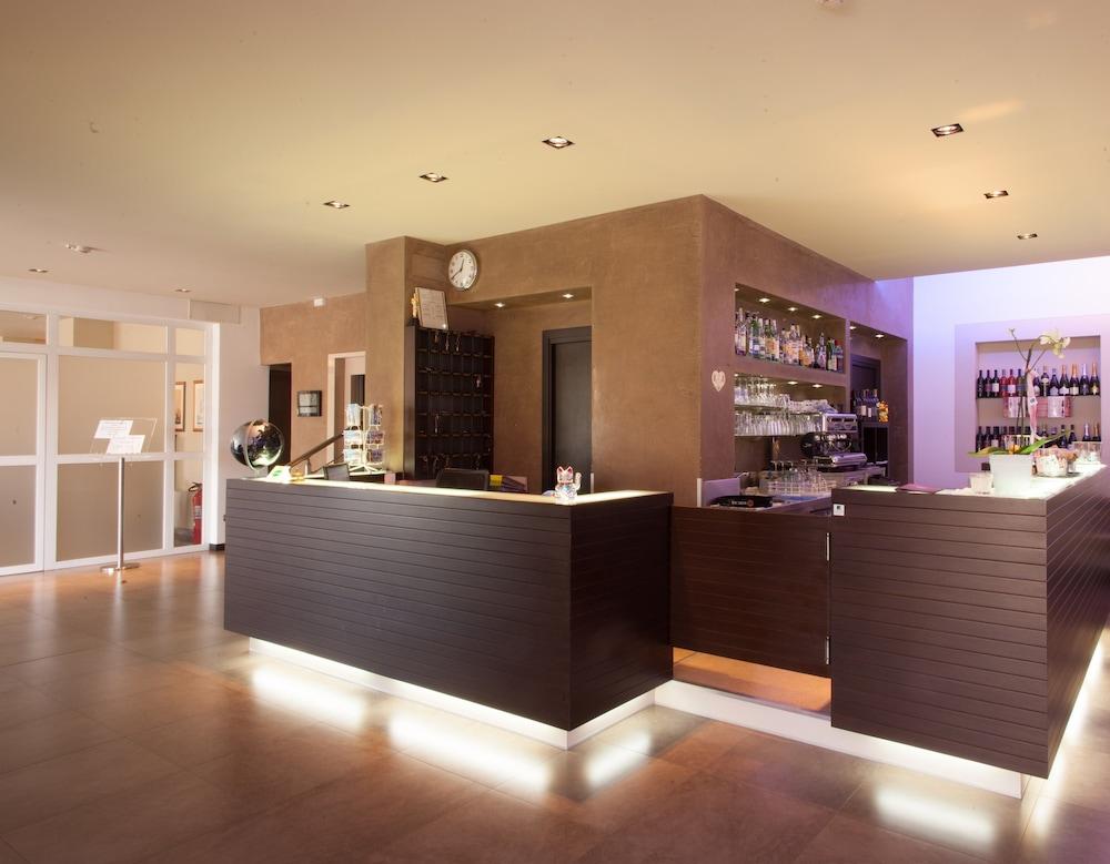 Hotel Pace Torri Del Benaco