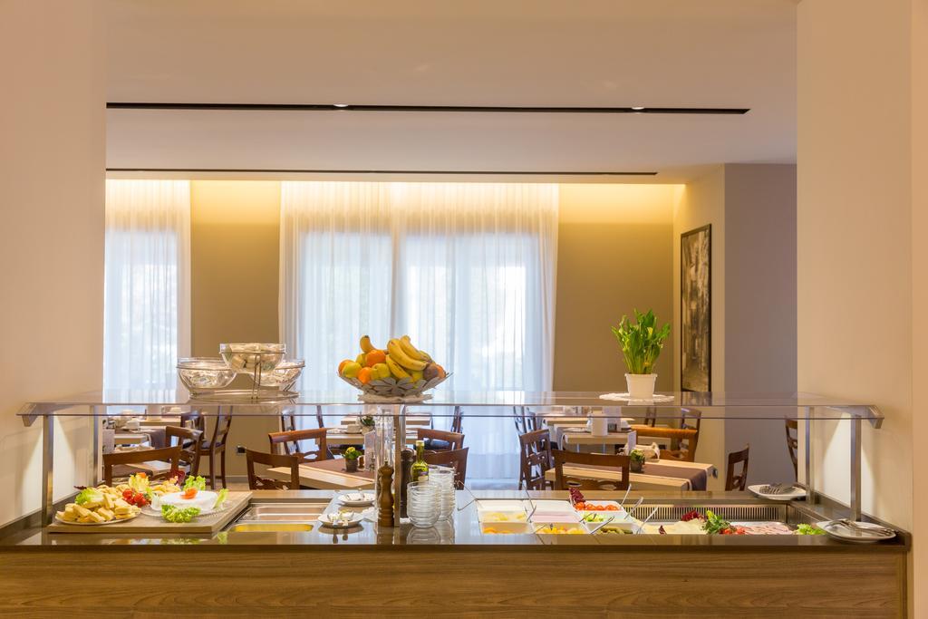 Hotel Pace 3*
