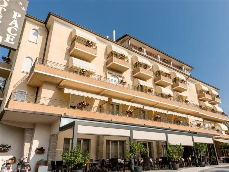 Hotel Pace 3*