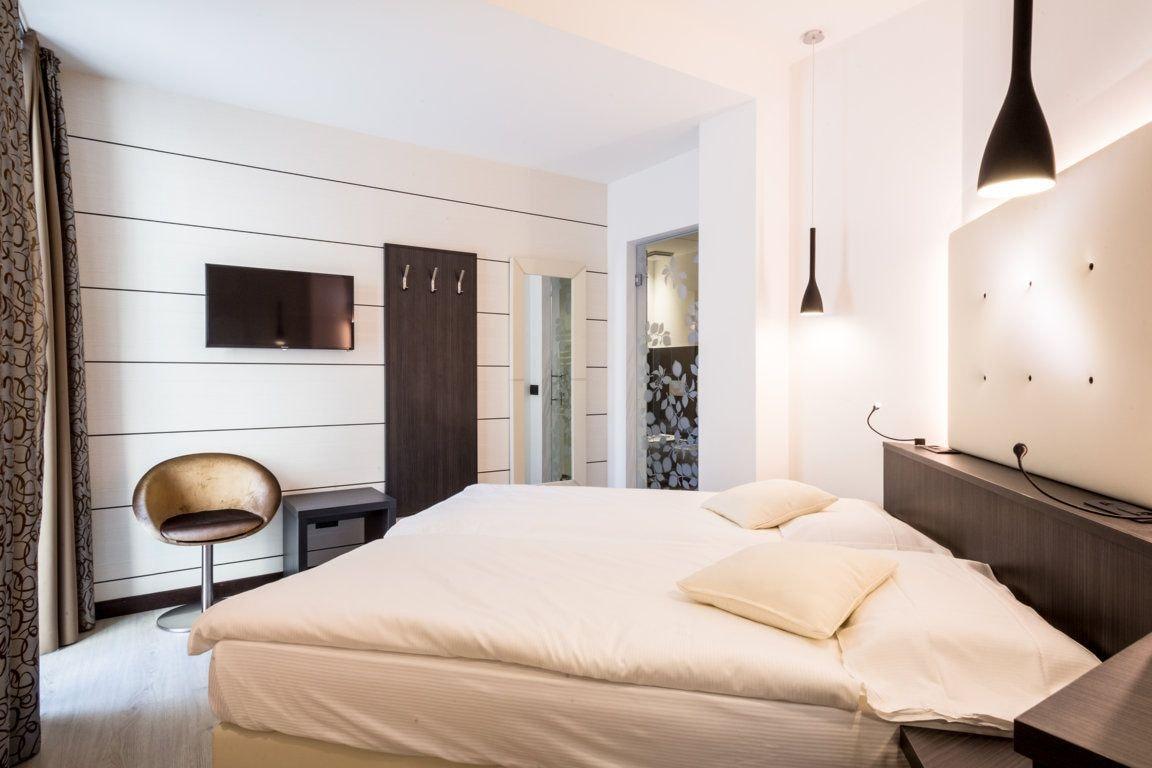 Hotel Pace 3*