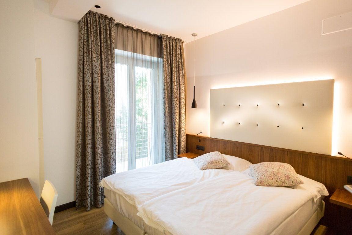 Pace Hotel Torri Del Benaco