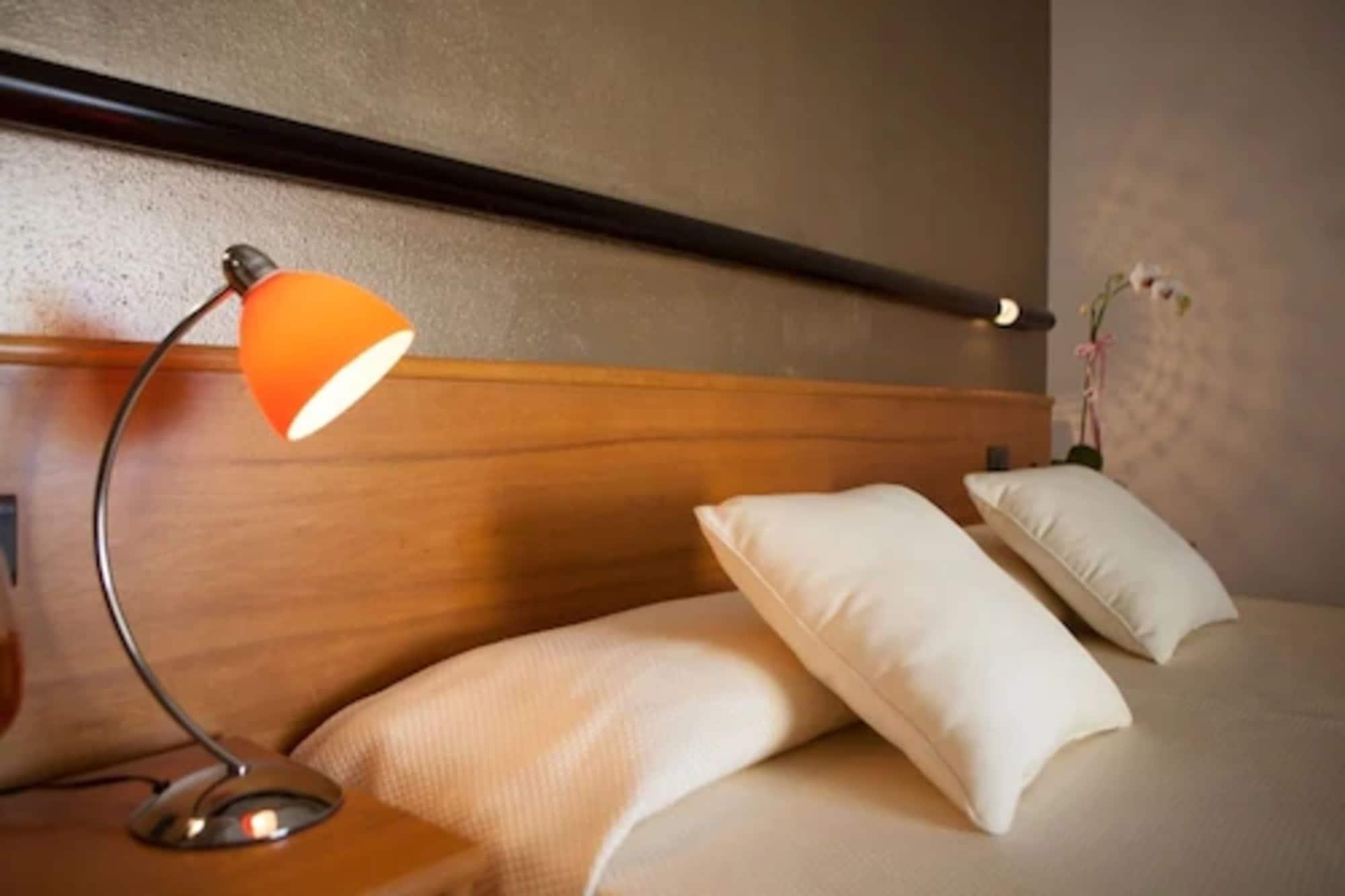 Hotel Pace Torri Del Benaco