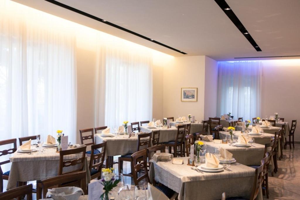 Hotel Pace Torri Del Benaco