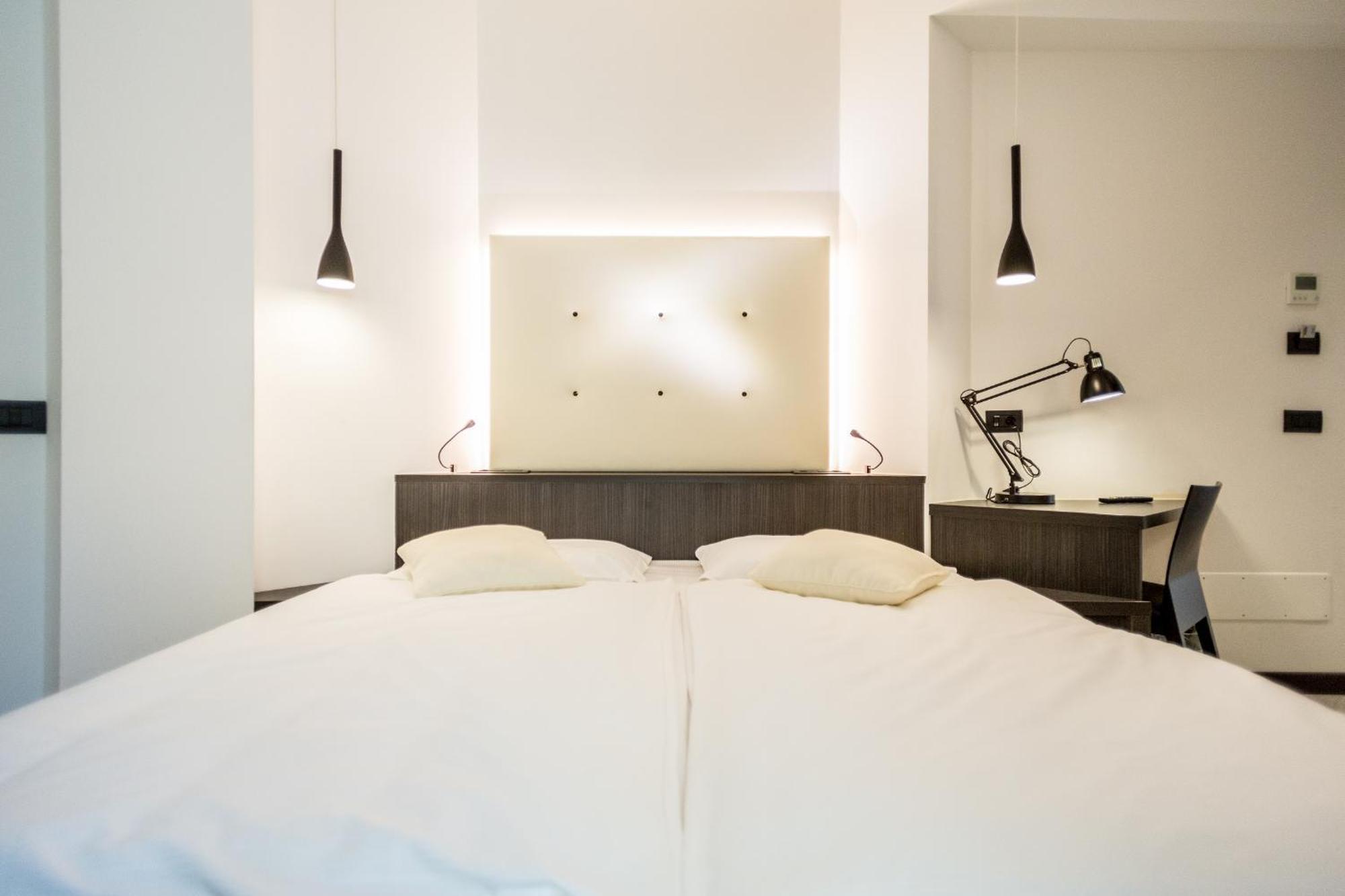 Pace Hotel