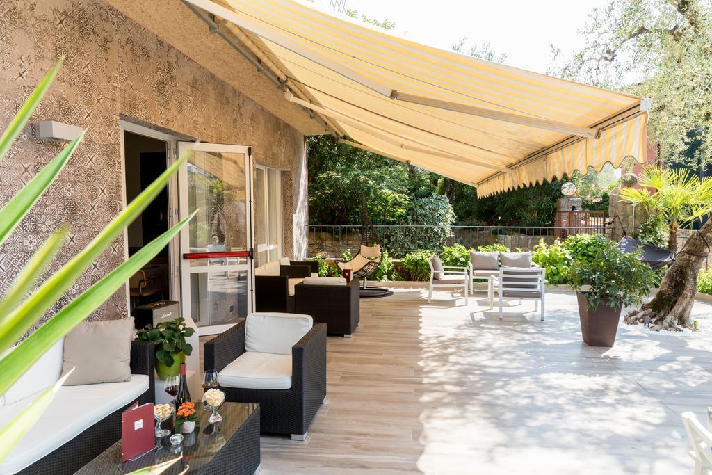 Hotel Pace Torri Del Benaco