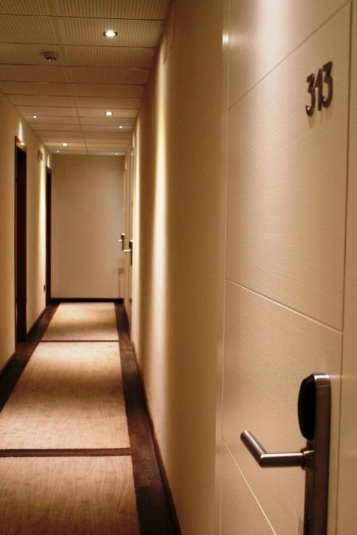 Pace Hotel