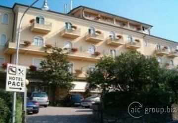 Hotel Pace